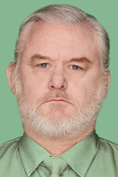 Louisa Yaa Aisin ha trabajado con Jesper Hyldegaard en 1 ocasiones