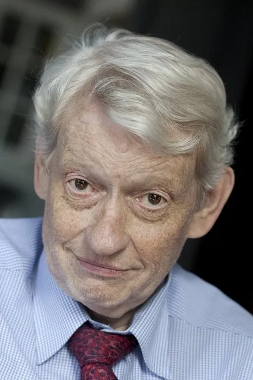 Jesper Klein interpretando a Boris' russiske kilde