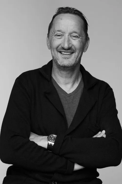 Jesper Skibby en su biografía y filmografía