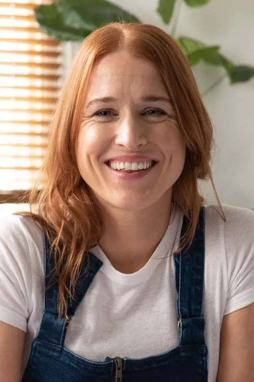 Sam Pang ha trabajado con Jess Harris en 2 ocasiones