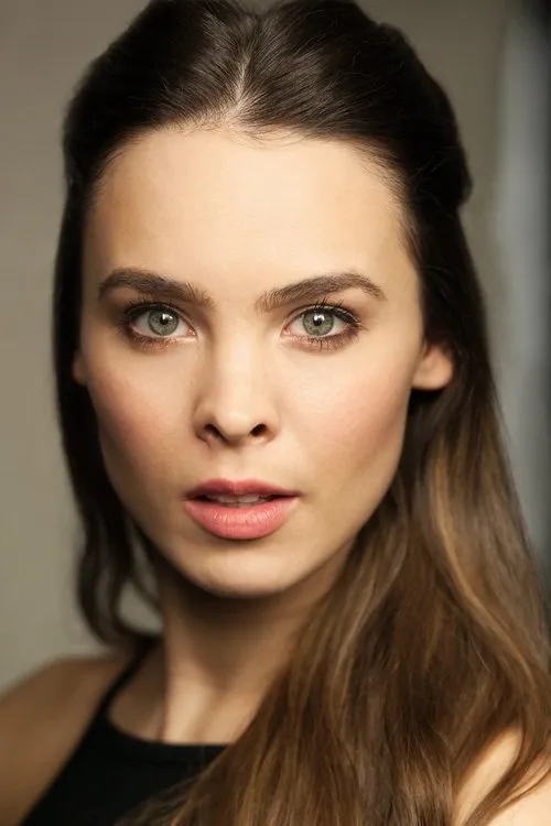 Jodie Steele ha trabajado con Jessamy Stoddart en 1 ocasiones