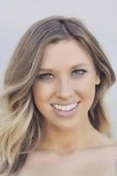 Jesse Aaron interpretando a Ria