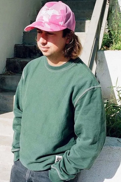 Logan Lara ha trabajado con Jesse Alba en 1 ocasiones