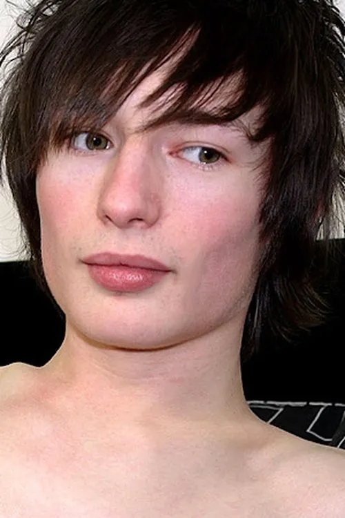 Jesse Andrews interpretando a (archive footage)