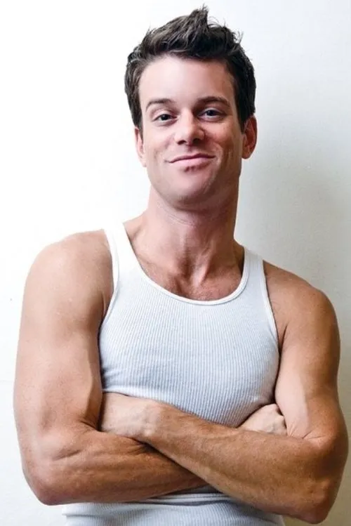 Casper Andreas ha trabajado con Jesse Archer en 3 ocasiones