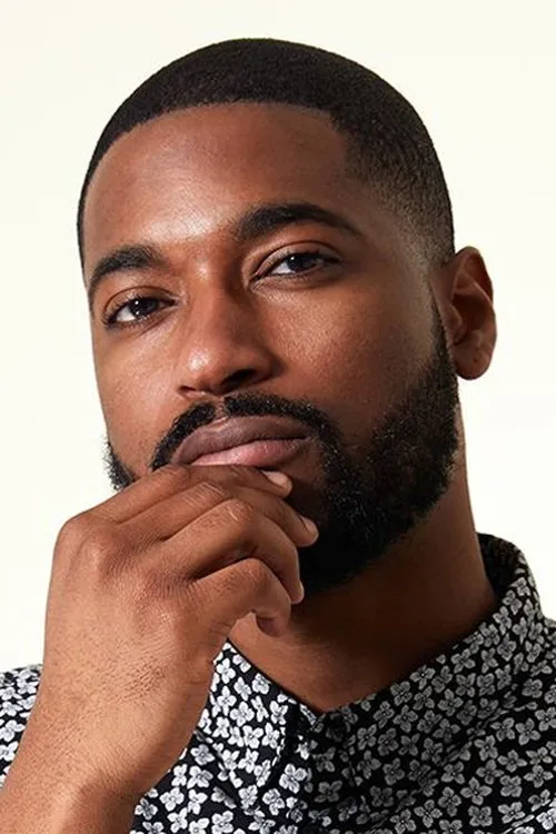 Foto de perfil del actor Jesse Brown en el reparto