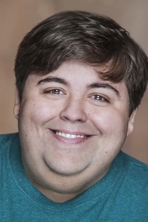 Jesse Camacho interpretando a Jim