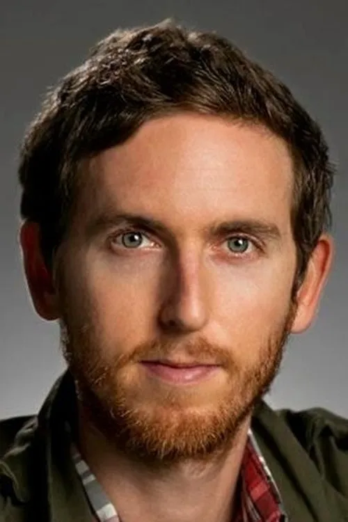 Jesse Carmichael interpretando a Self