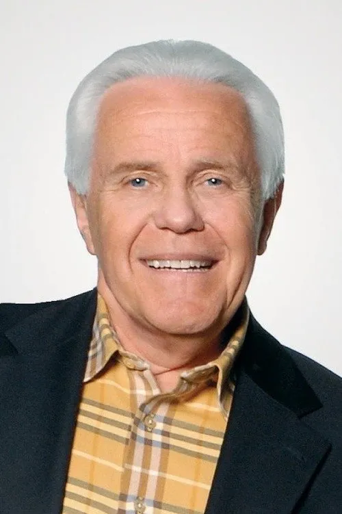 Jeff Merrill ha trabajado con Jesse Duplantis en 1 ocasiones