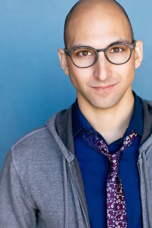 Andrew Oliveri ha trabajado con Jesse Einstein en 1 ocasiones