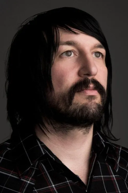 Brian Borcherdt ha trabajado con Jesse F. Keeler en 1 ocasiones