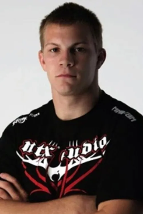 Jesse Forbes en su biografía y filmografía