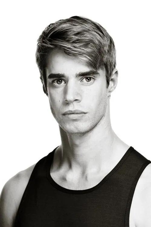 Emma Antrobus ha trabajado con Jesse Fraser en 2 ocasiones