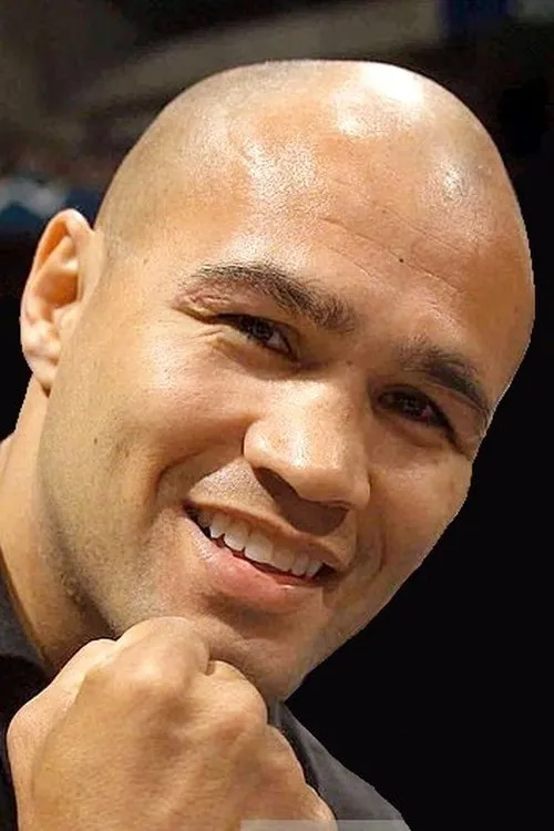 Azumah Nelson ha trabajado con 'Jesse' James Leija en 1 ocasiones