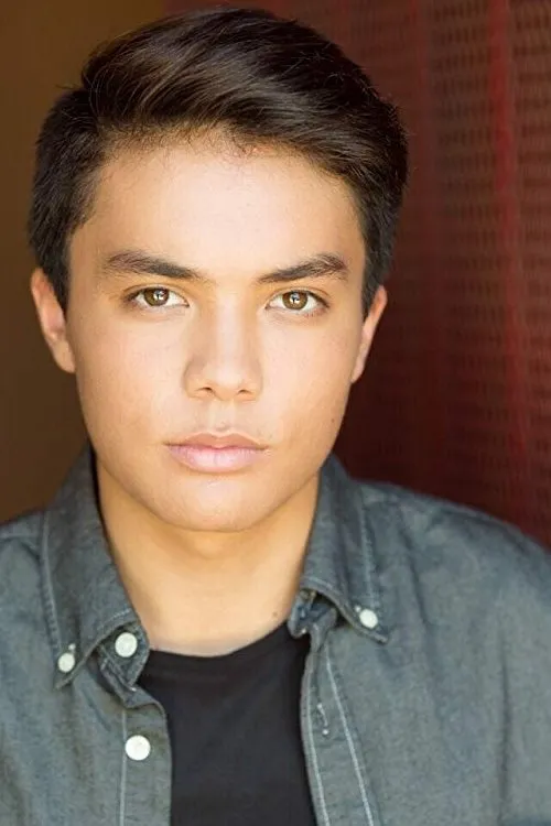 Christopher Aguilar ha trabajado con Jesse Leigh en 1 ocasiones
