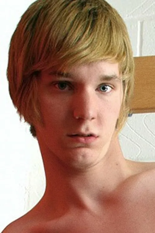 Jesse Leighton interpretando a