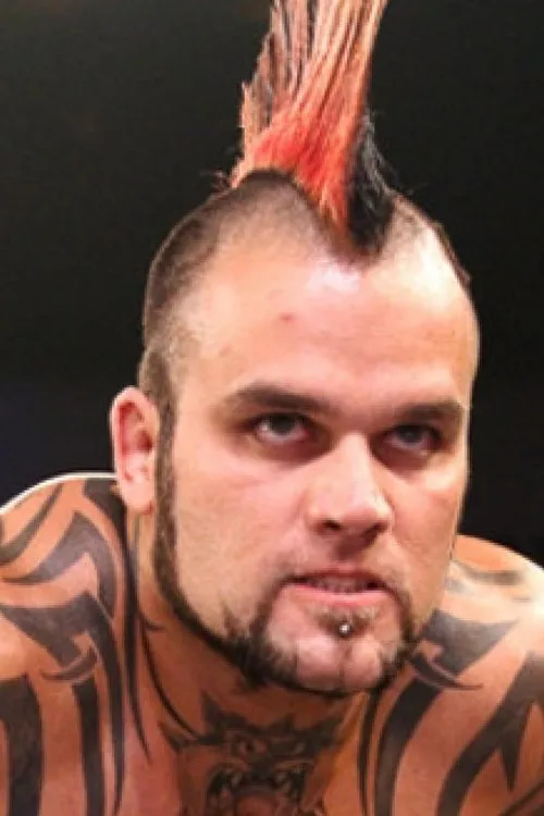 Jesse Neal en su biografía y filmografía