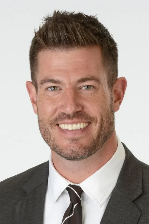 Jesse Palmer — personaje: Self - Host