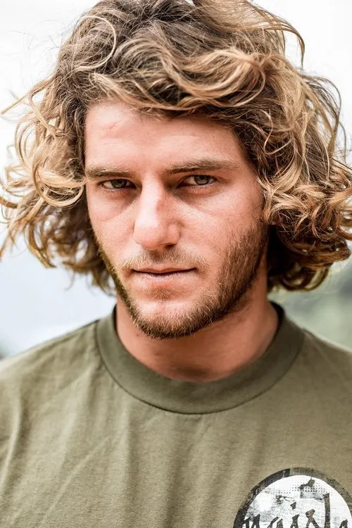 Aaron Hadlow ha trabajado con Jesse Richman en 1 ocasiones