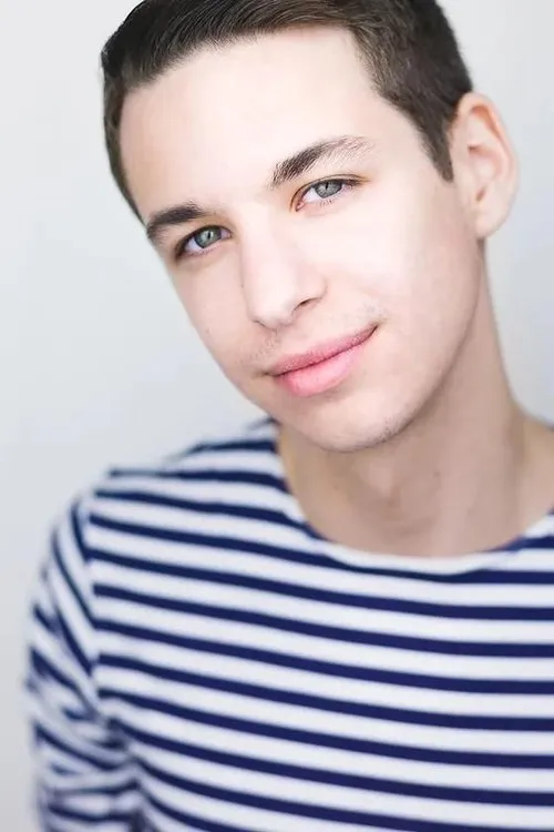 Brigette Robinson ha trabajado con Jesse Schwartz en 1 ocasiones