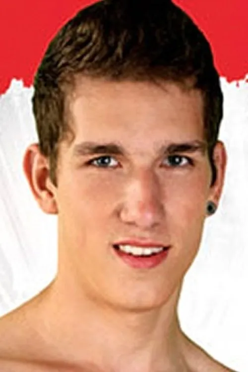 Jesse Shaw interpretando a 