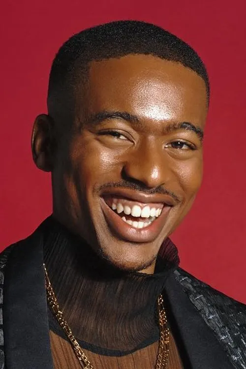 Johan Baird ha trabajado con Jesse Suntele en 1 ocasiones