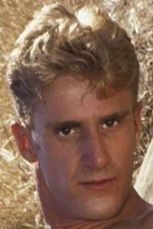 Shane Sutton ha trabajado con Jesse Tyler en 1 ocasiones