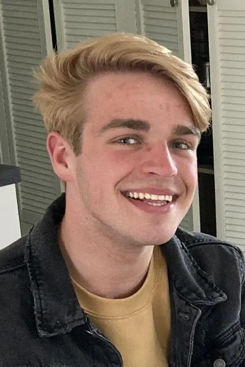 Foto de perfil del actor Jesse Van Wieren en el reparto