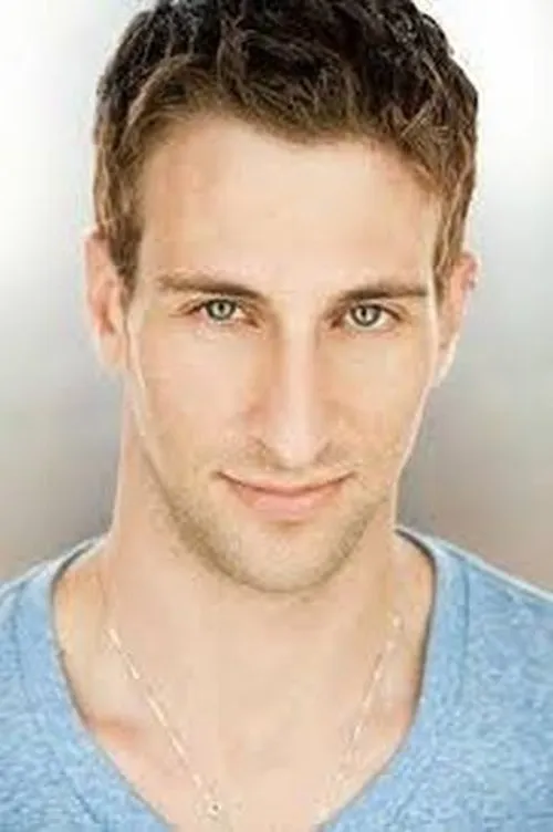 Paul James Jordan ha trabajado con Jessen Noviello en 1 ocasiones