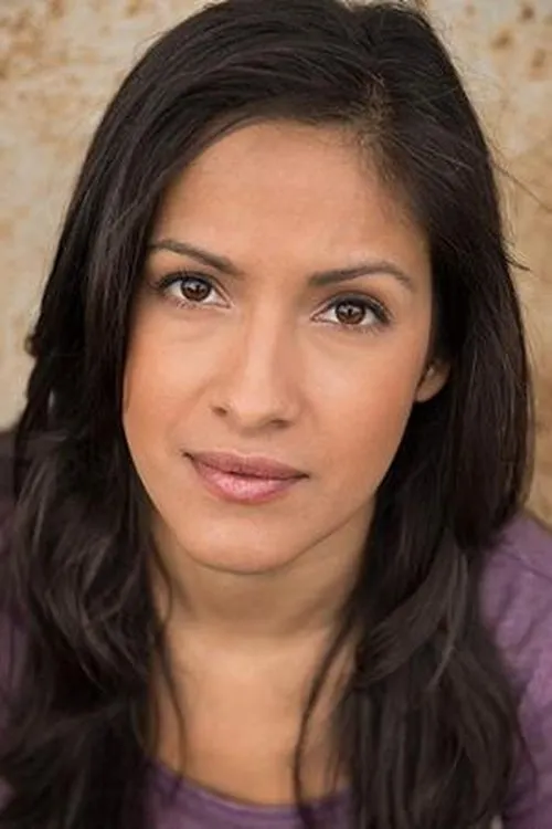 Alexandra Beaton ha trabajado con Jessica Angleskhan en 1 ocasiones