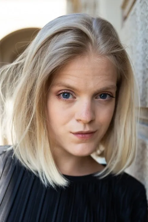 Petr Bláha ha trabajado con Jessica Bechyňová en 1 ocasiones