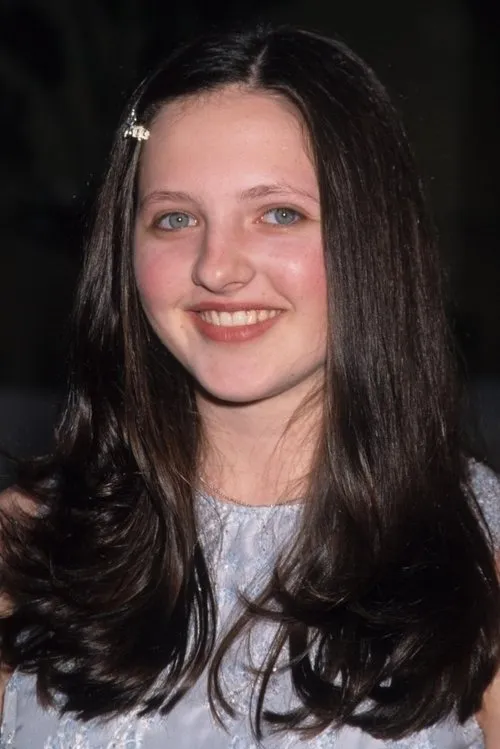 Jessica Campbell en su biografía y filmografía