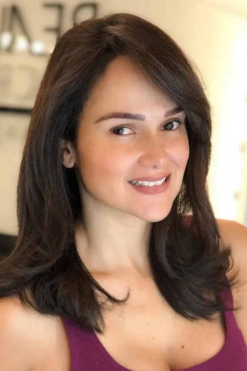 Jessica Cerezo en su biografía y filmografía