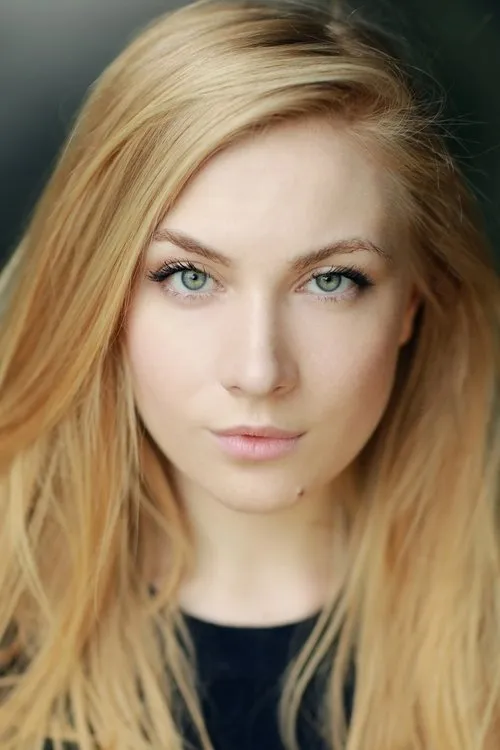 Graeme Thomas King ha trabajado con Jessica Claire Preddy en 1 ocasiones