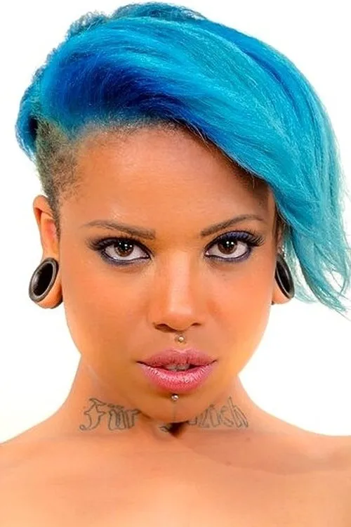 Jessica Creepshow interpretando a 