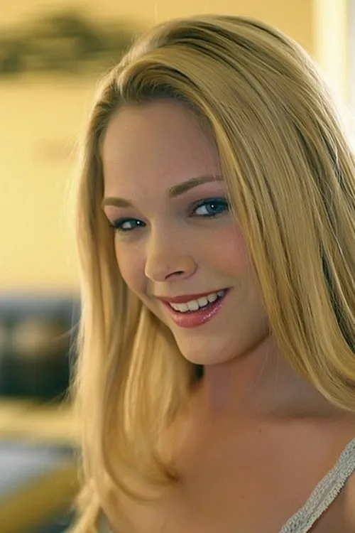 Jessica Dalton interpretando a (archive footage)