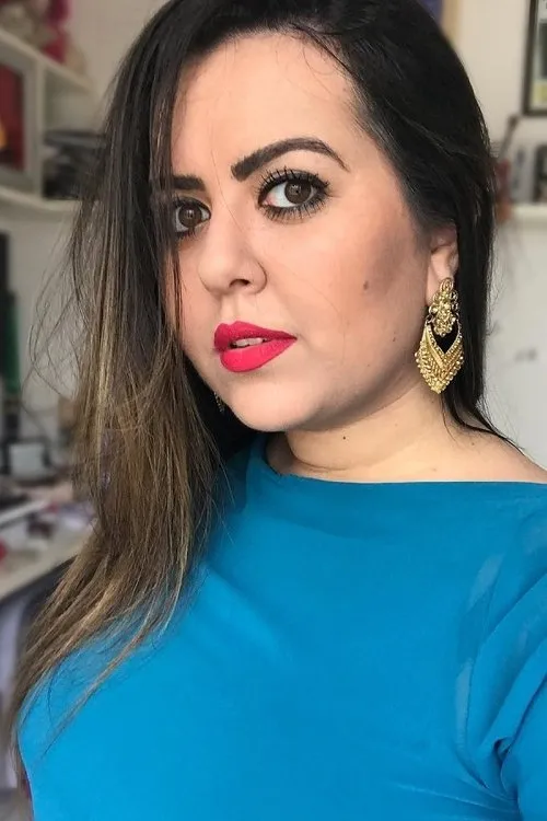 Foto de perfil del actor Jéssica Daussen en el reparto