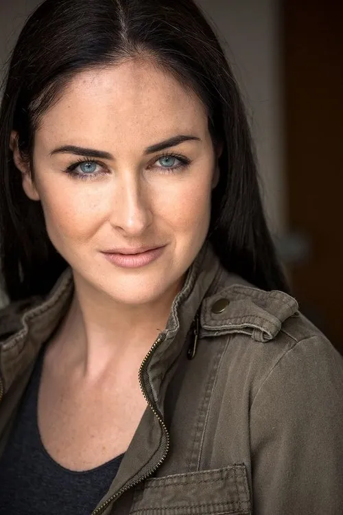 Foto de perfil del actor Jessica Davis en el reparto