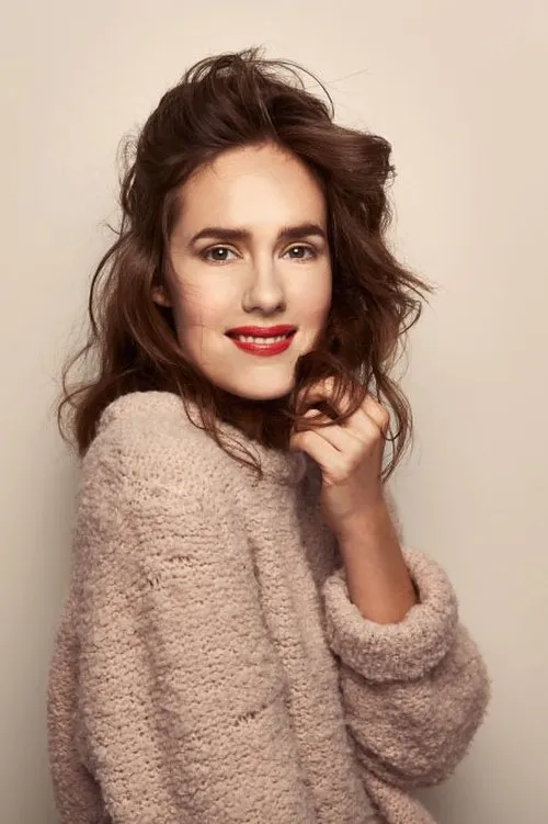 Jessica Grabowsky — personaje: Tabe Slioor