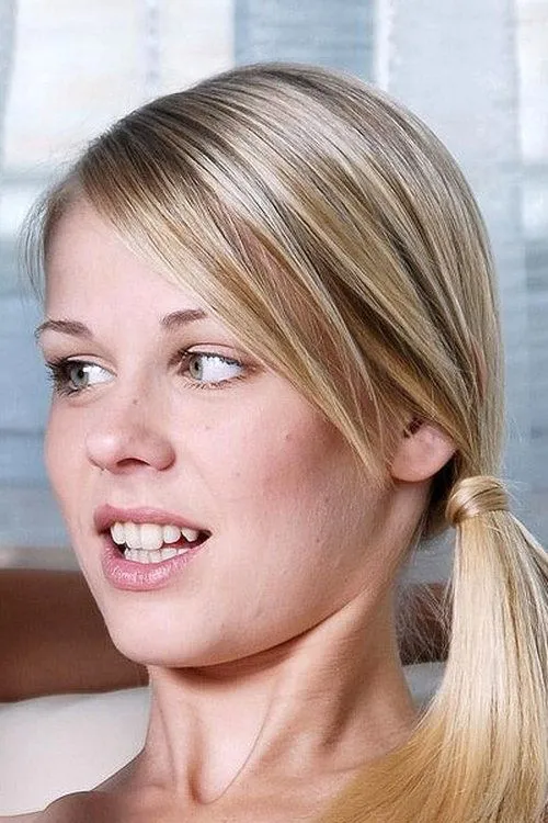 Jessica H interpretando a