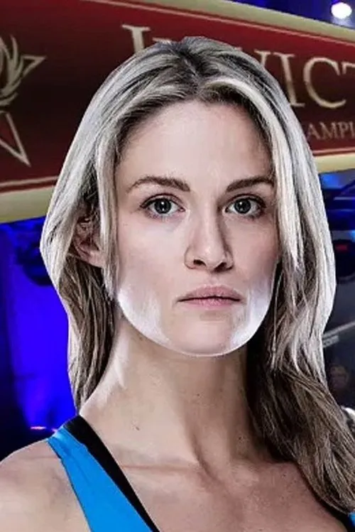 Christine Stanley ha trabajado con Jessica Hoy en 1 ocasiones