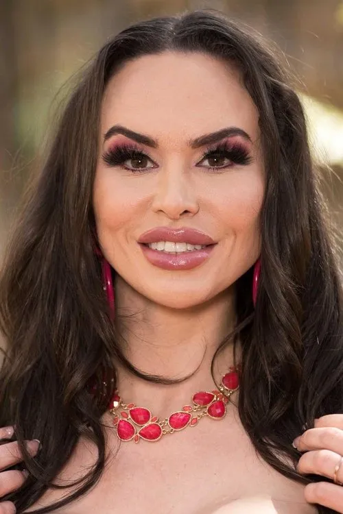 Jessica Jade interpretando a 