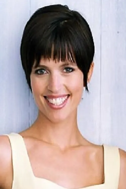 Joe Spellman ha trabajado con Jessica Jolly en 1 ocasiones