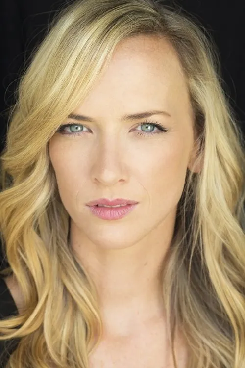 Foto de perfil del actor Jessica Joy Wood en el reparto