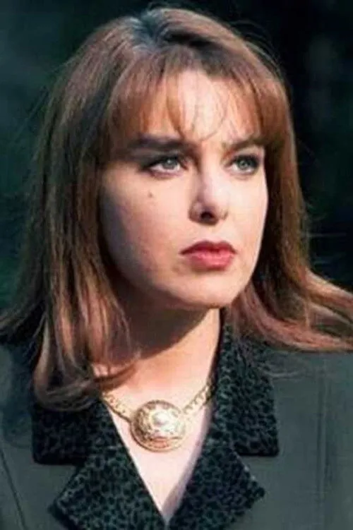 Foto de perfil del actor Jessica Jurado en el reparto