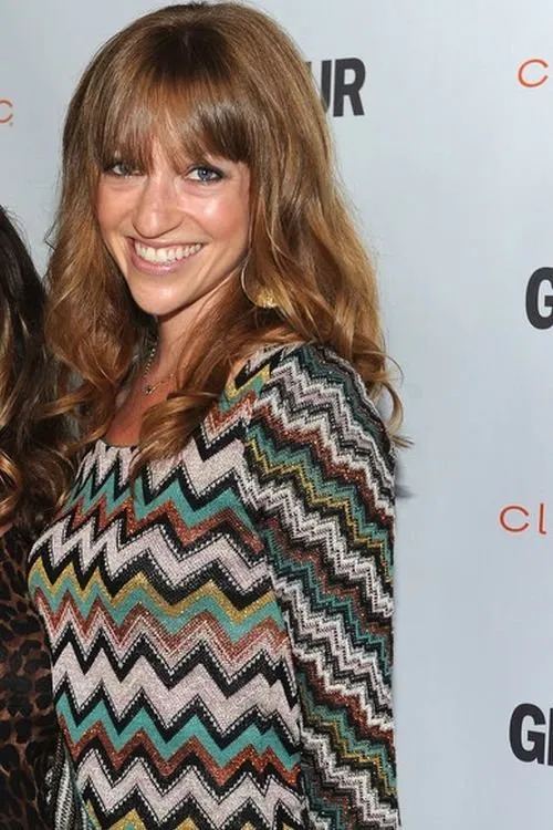 Donna Brower ha trabajado con Jessica Koosed en 1 ocasiones