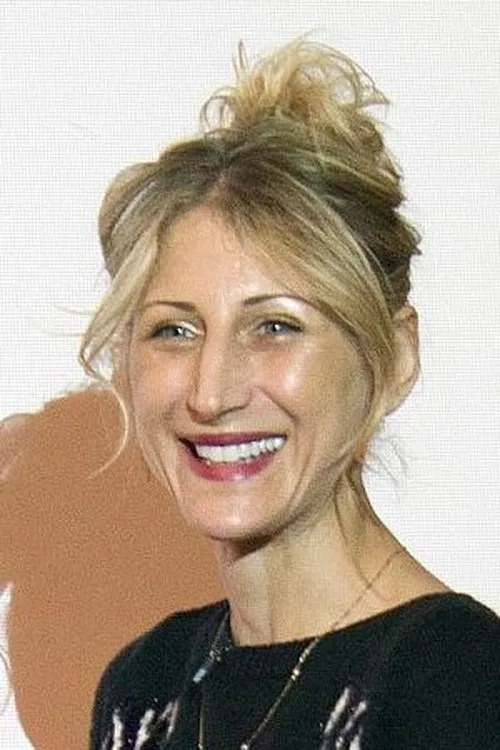 Jessica L. Banks — personaje: Self - Host