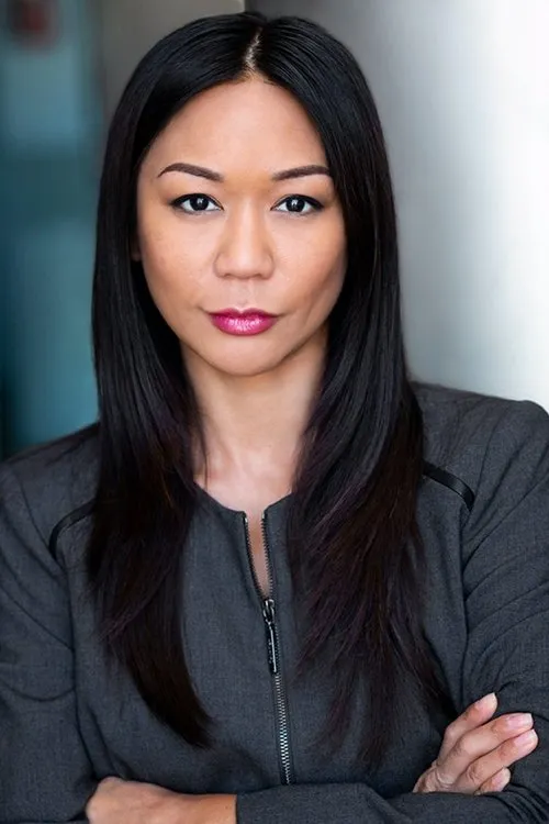 Janine Gateland ha trabajado con Jessica Larkin en 1 ocasiones