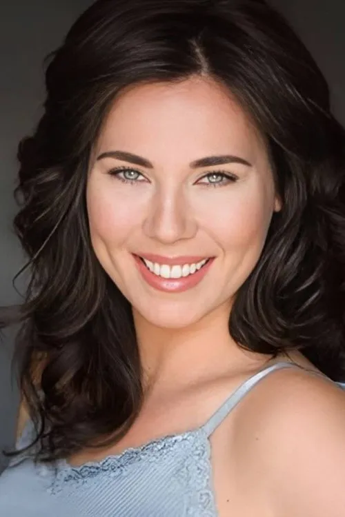 Jack Hartnett ha trabajado con Jessica Lauren en 1 ocasiones