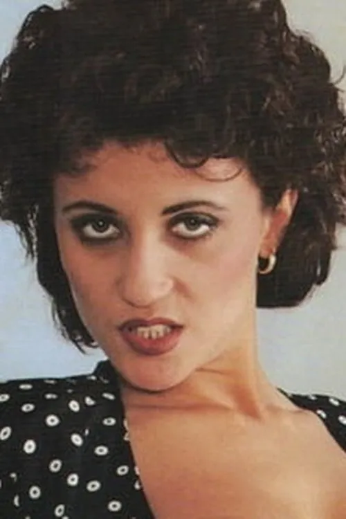 Sabine Vonberg ha trabajado con Jessica Magma en 1 ocasiones